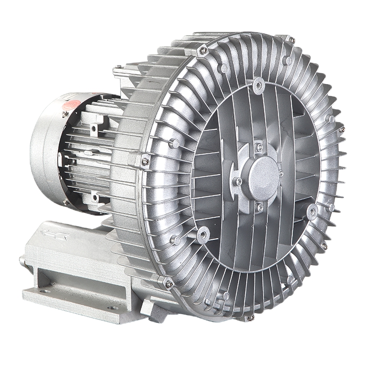 具備高性能小型冶煉中壓風(fēng)機(jī)