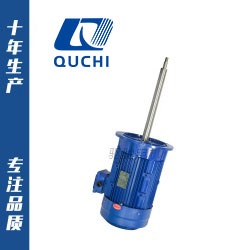 非標定制單相異步電機